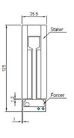 Mounting Tolerance LMCE Series