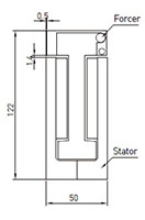 Mounting Tolerance LMC-EFF Series