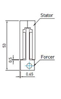 Mounting Tolerance LMC-HUB Series