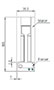 Mounting Tolerance LMCD Series