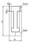 Mounting Tolerance LMC-EFF Series